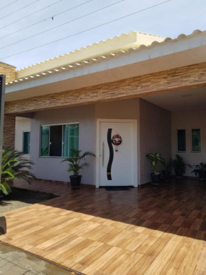 Casa Familiar em ótima Localização